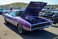  American Sunday 2025 à Zandvoort