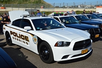  American Sunday 2025 à Zandvoort