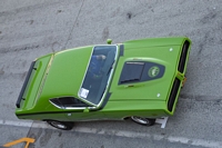  American Sunday 2025 à Zandvoort