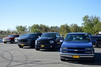  American Sunday 2025 à Zandvoort