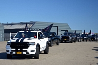  American Sunday 2025 à Zandvoort