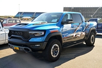  American Sunday 2025 à Zandvoort