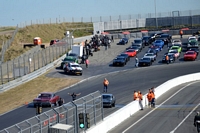  American Sunday 2025 à Zandvoort