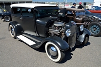  American Sunday 2025 à Zandvoort