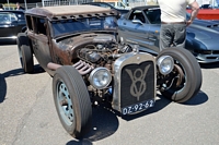  American Sunday 2025 à Zandvoort