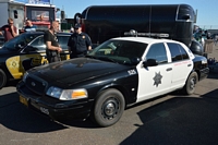  American Sunday 2025 à Zandvoort