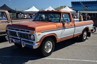  American Sunday 2025 à Zandvoort