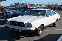  American Sunday 2025 à Zandvoort