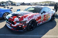  American Sunday 2025 à Zandvoort