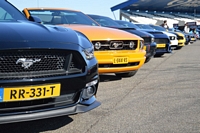  American Sunday 2025 à Zandvoort