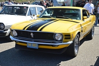  American Sunday 2025 à Zandvoort