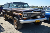  American Sunday 2025 à Zandvoort