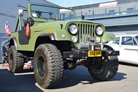  American Sunday 2025 à Zandvoort