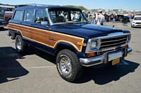  American Sunday 2025 à Zandvoort