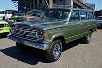  American Sunday 2025 à Zandvoort