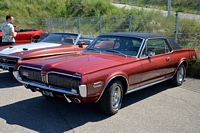  American Sunday 2025 à Zandvoort