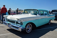  American Sunday 2025 à Zandvoort