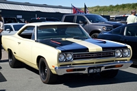  American Sunday 2025 à Zandvoort