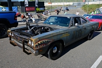  American Sunday 2025 à Zandvoort