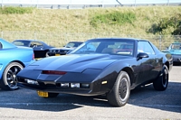  American Sunday 2025 à Zandvoort