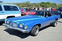  American Sunday 2025 à Zandvoort