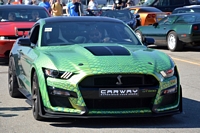  American Sunday 2025 à Zandvoort