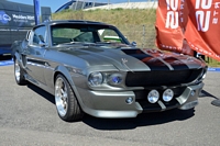  American Sunday 2025 à Zandvoort