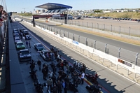  American Sunday 2025 à Zandvoort