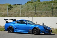  American Sunday 2025 à Zandvoort