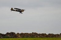  Un avion dans ma ville 2025 à Roclincourt