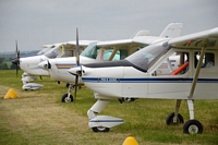  Un avion dans ma ville 2025 à Roclincourt