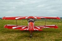  Un avion dans ma ville 2025 à Roclincourt