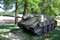 Tankspotting dans l'est de la France #2