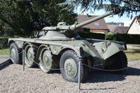 Tankspotting dans l'est de la France #2