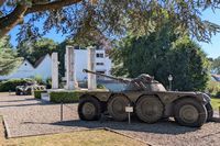  Tankspotting dans l'est de la France #2