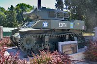  Tankspotting dans l'est de la France #2