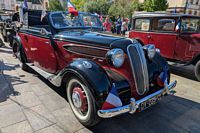  Cérémonie de la Fête Nationale 2025 à Fontainebleau