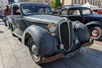  Cérémonie de la Fête Nationale 2025 à Fontainebleau