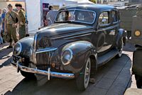  Cérémonie de la Fête Nationale 2025 à Fontainebleau