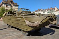  Cérémonie de la Fête Nationale 2025 à Fontainebleau