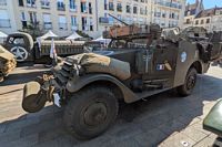  Cérémonie de la Fête Nationale 2025 à Fontainebleau