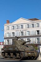  Cérémonie de la Fête Nationale 2025 à Fontainebleau