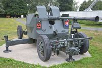  Mémorial Pegasus Bridge