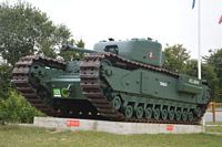  Mémorial Pegasus Bridge