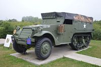  Mémorial Pegasus Bridge