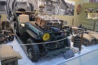  Mémorial Pegasus Bridge