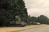  Triomphe de Saint-Cyr Coëtquidan 2025