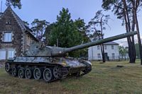  Triomphe de Saint-Cyr Coëtquidan 2025