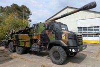  Triomphe de Saint-Cyr Coëtquidan 2025