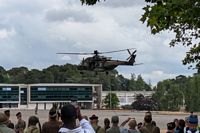  Triomphe de Saint-Cyr Coëtquidan 2025